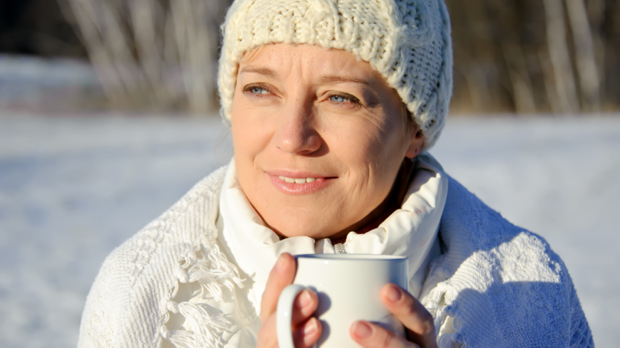 Därför behöver din kropp D-vitamin